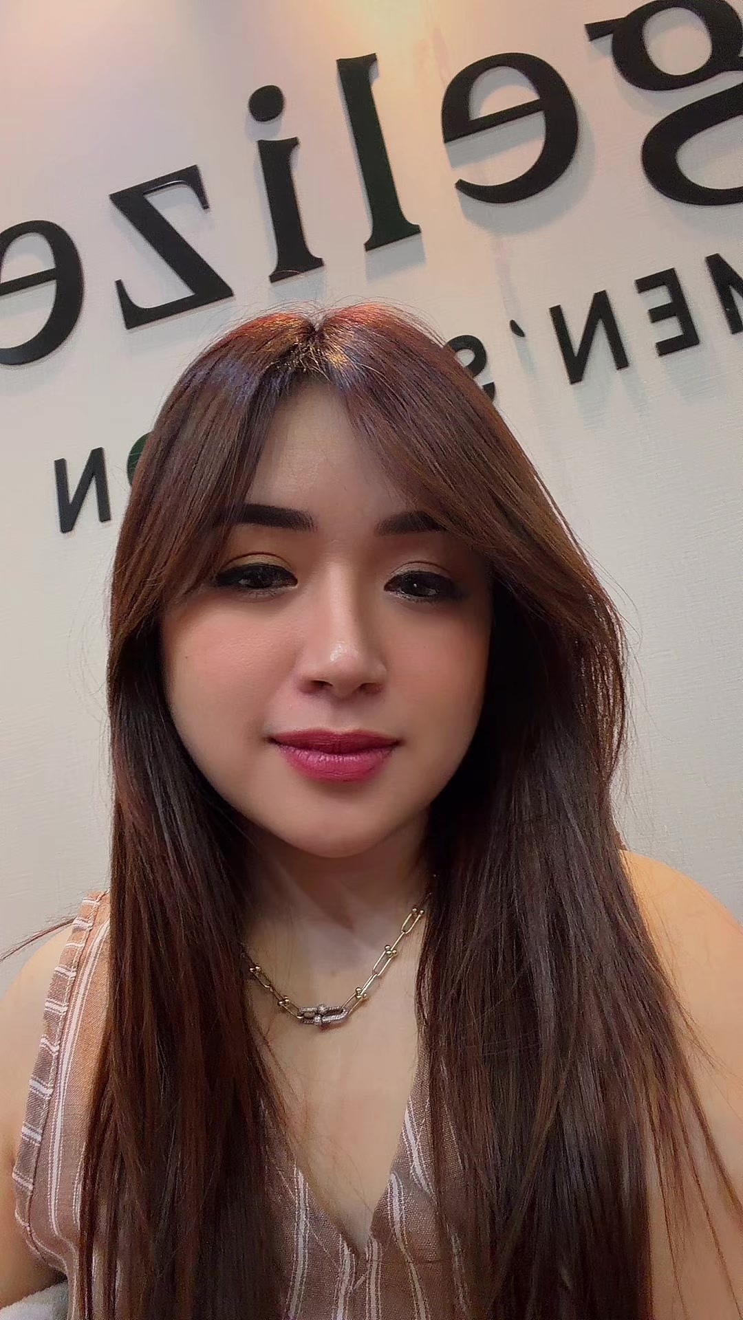 @Miss Angel in Qatar ๐ถ๐ฆ
