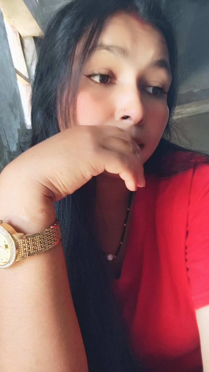 @Usha Bibash