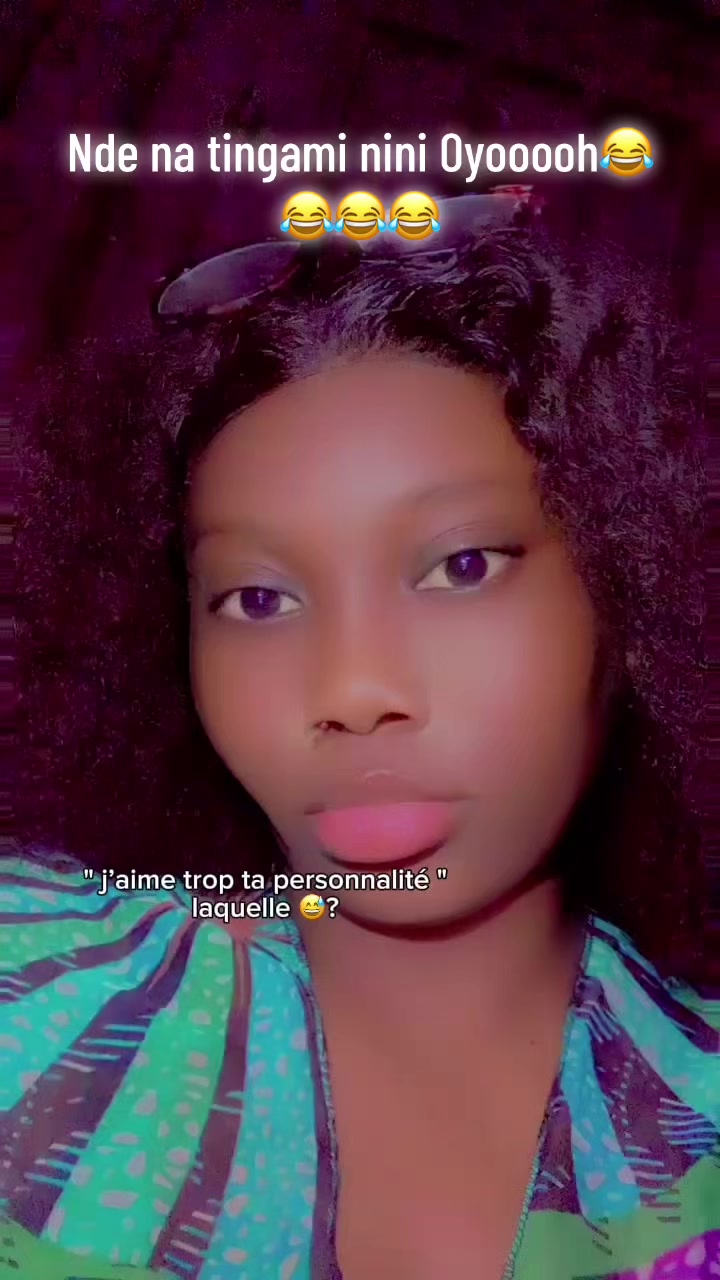 @Mamu 😘de quelqu’un ❤️