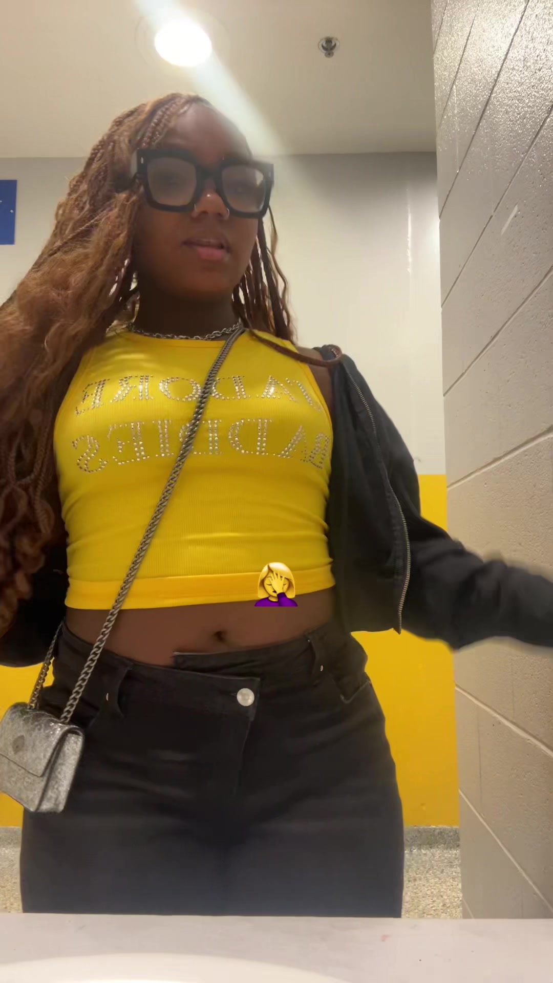 @babysane 👩🏽🦰