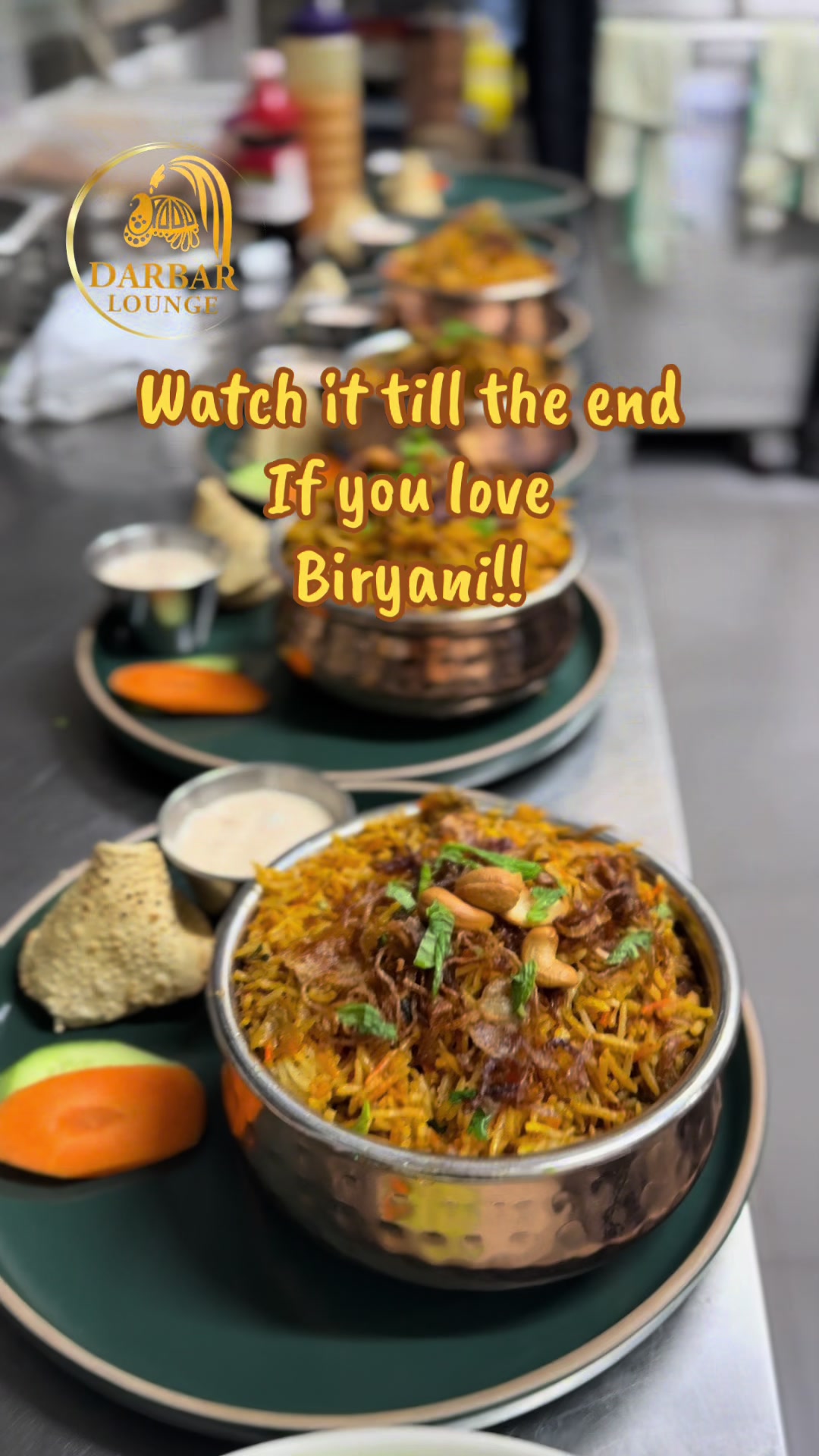 @Darbar Lounge, Hurstville Syd