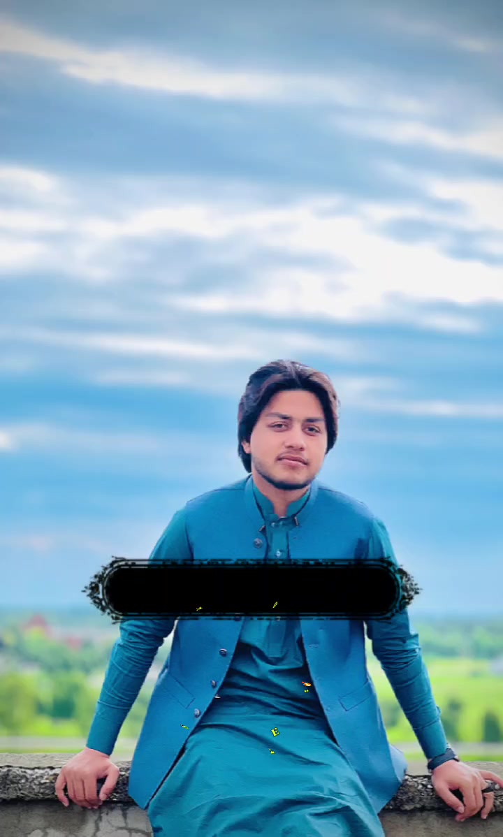 @I am Haider