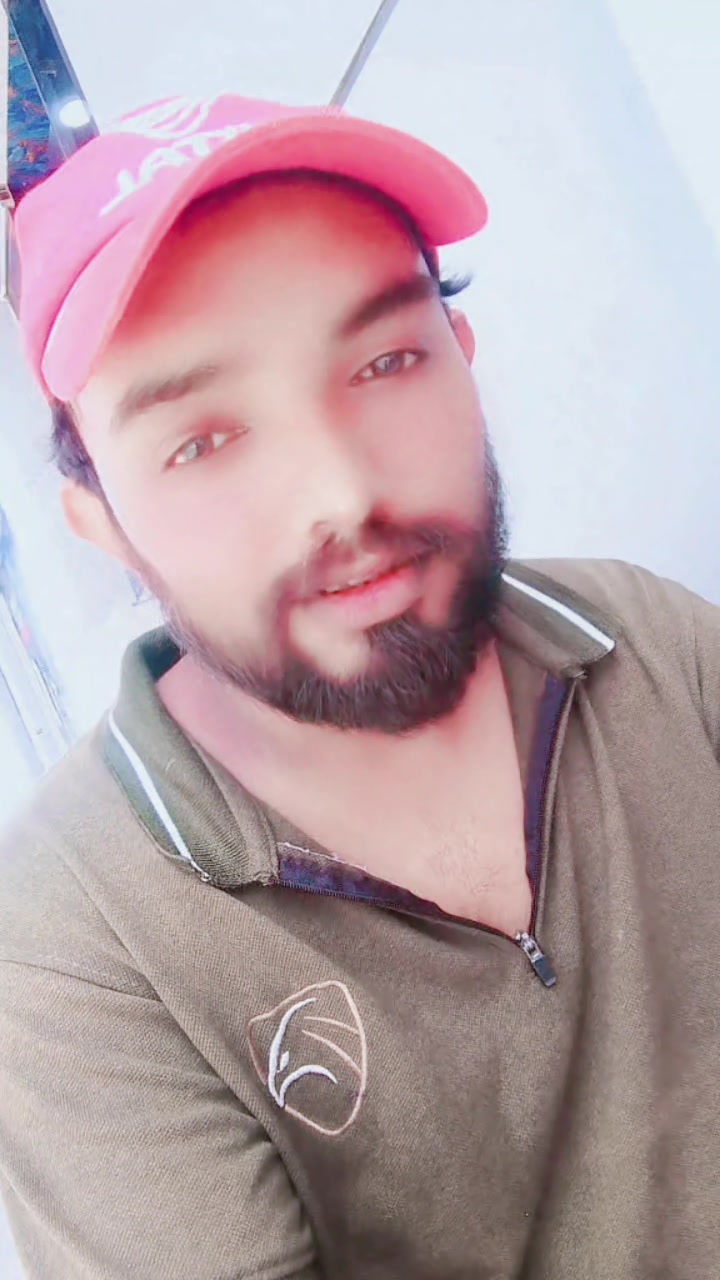 @&hearts;️ Kamran yousaf ❤️