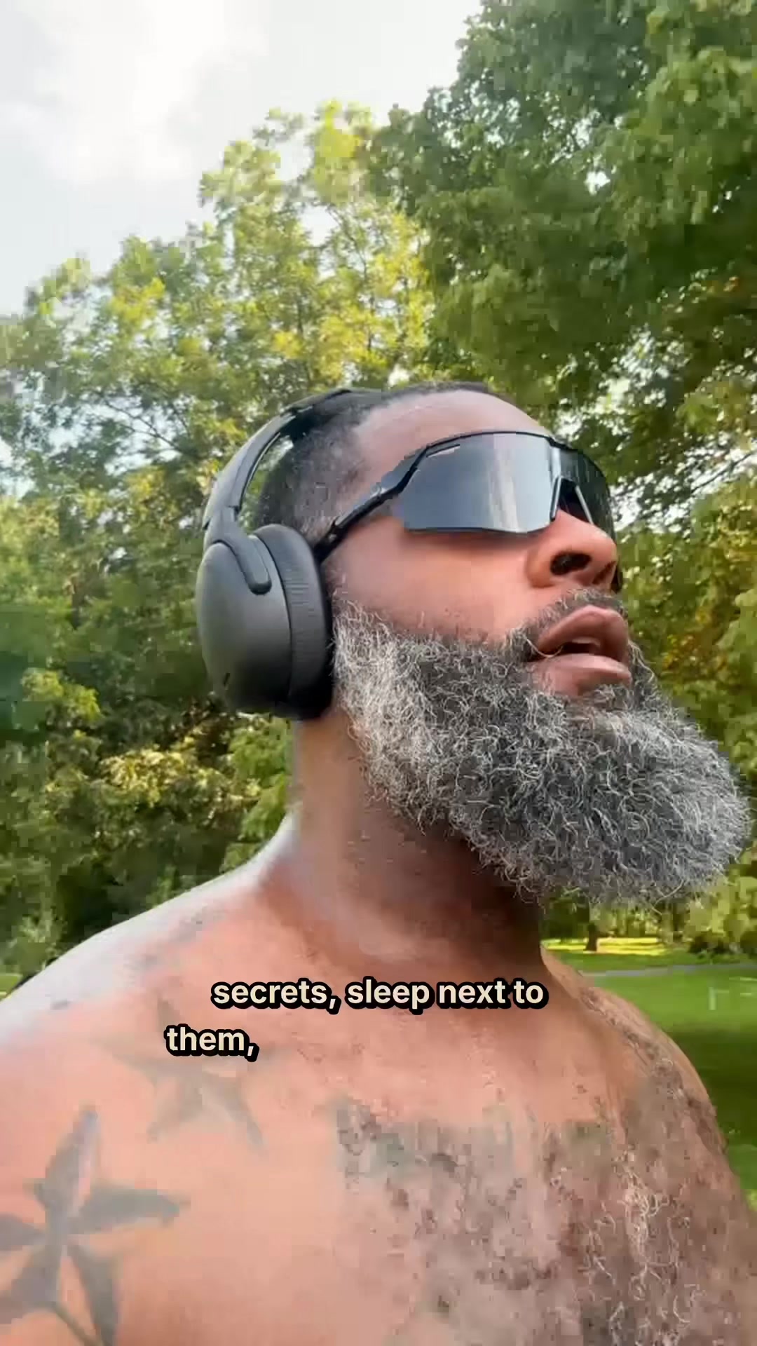 @Raw Encounters Podcast