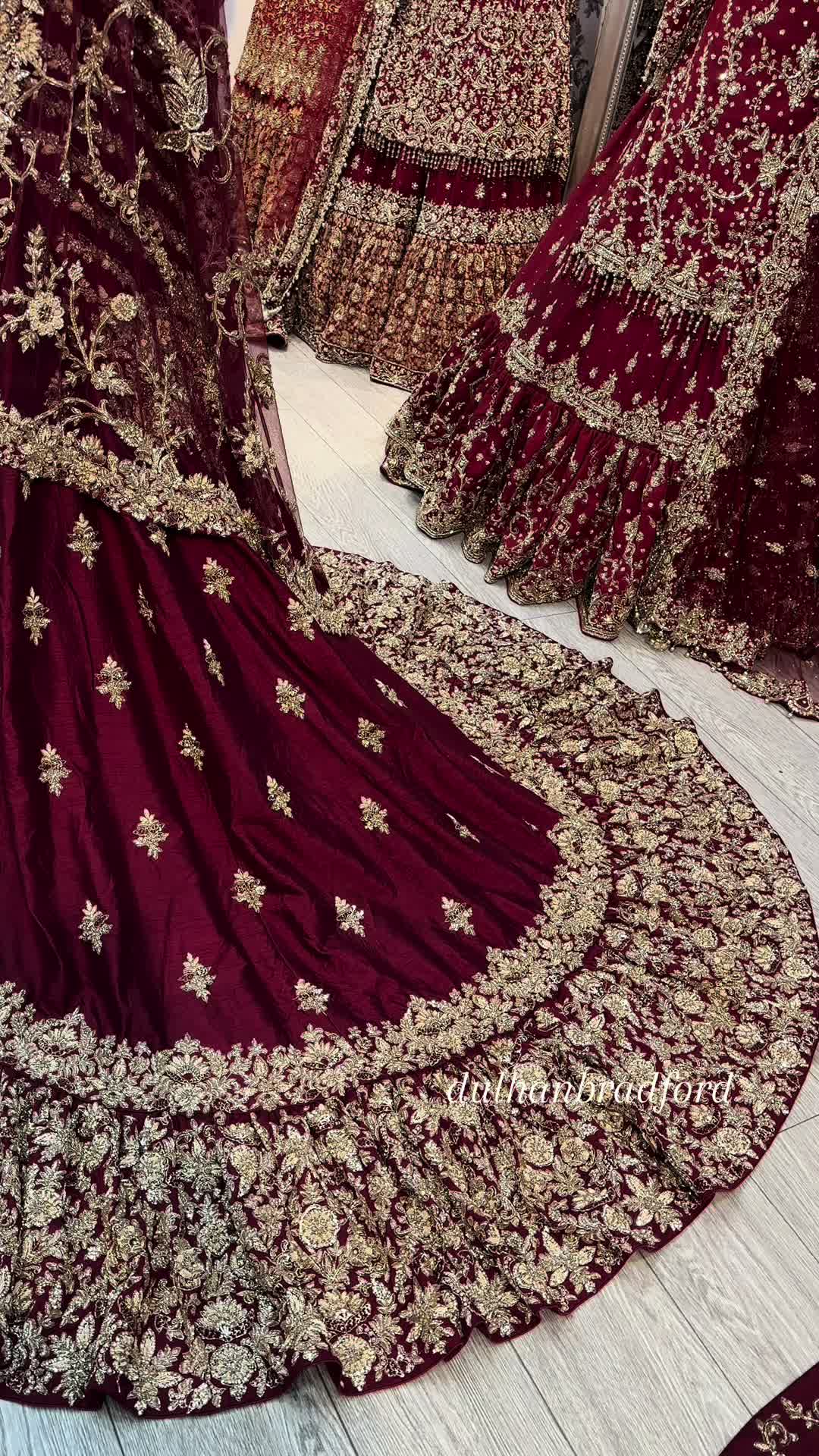 @Dulhan Bradford