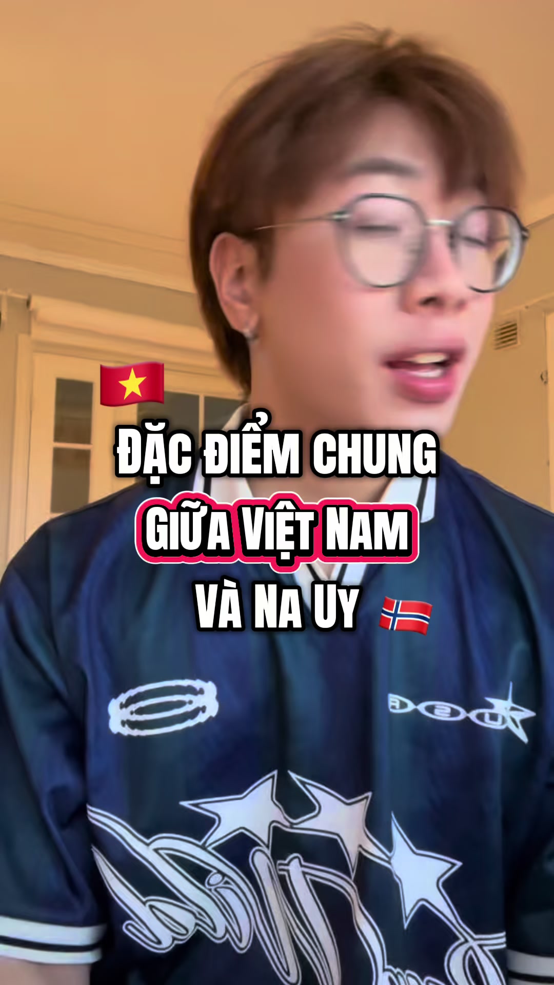 @Sơn Du Học Ở NaUy 🇻🇳🇳🇴