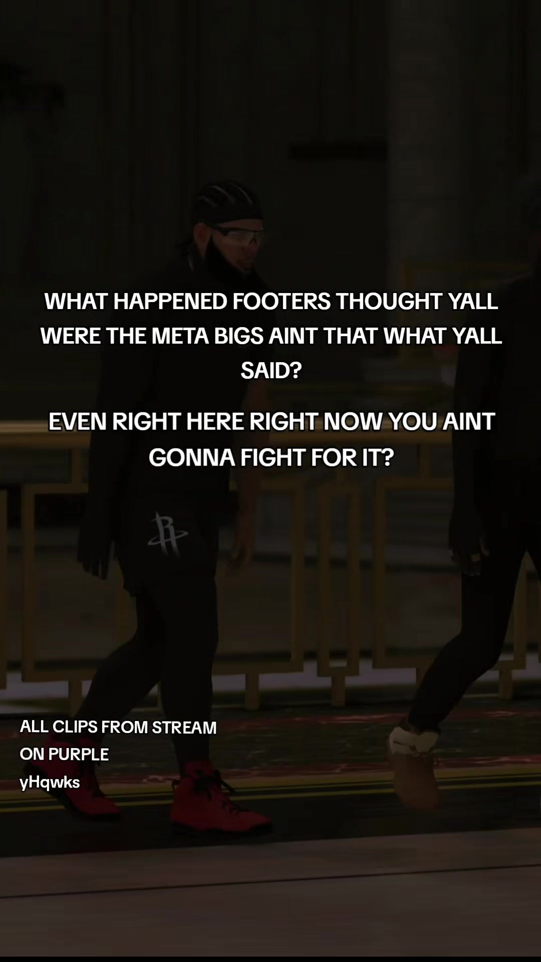 @Twitch yHqwks