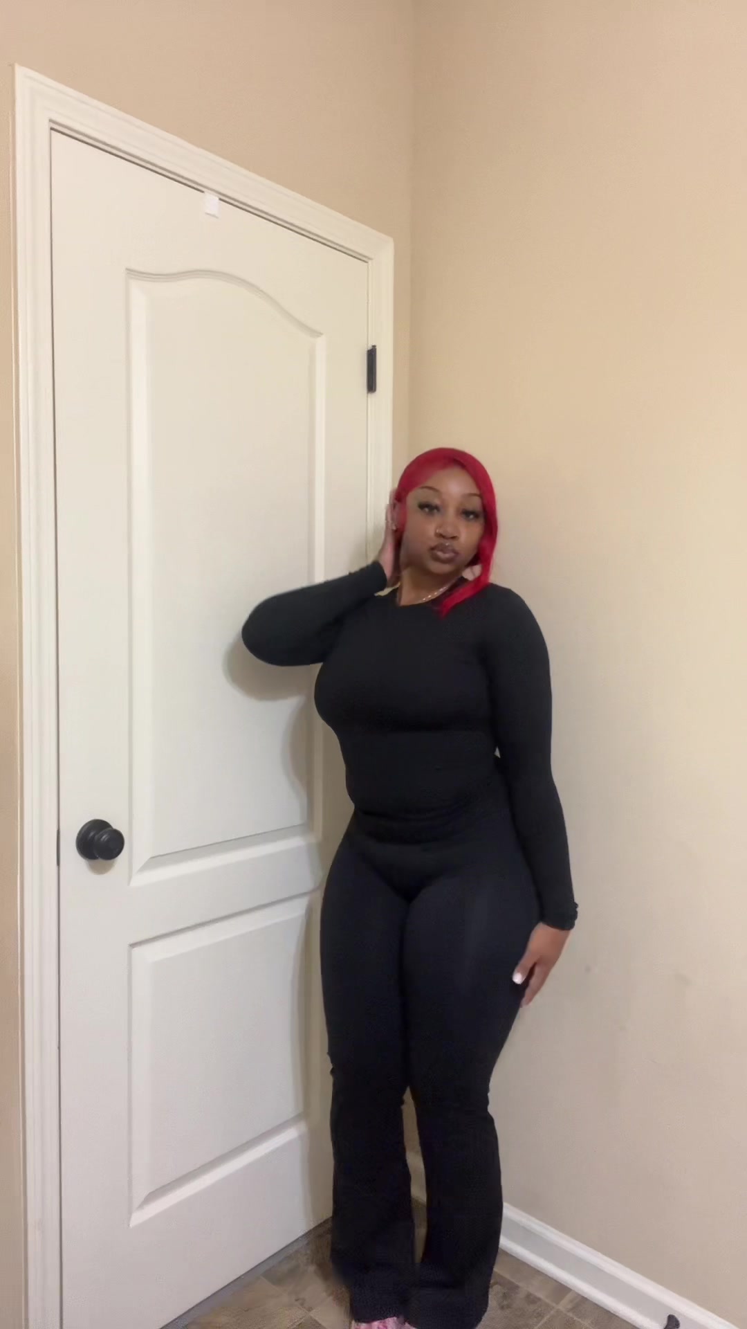 @Kiaja Monae ᥫ᭡