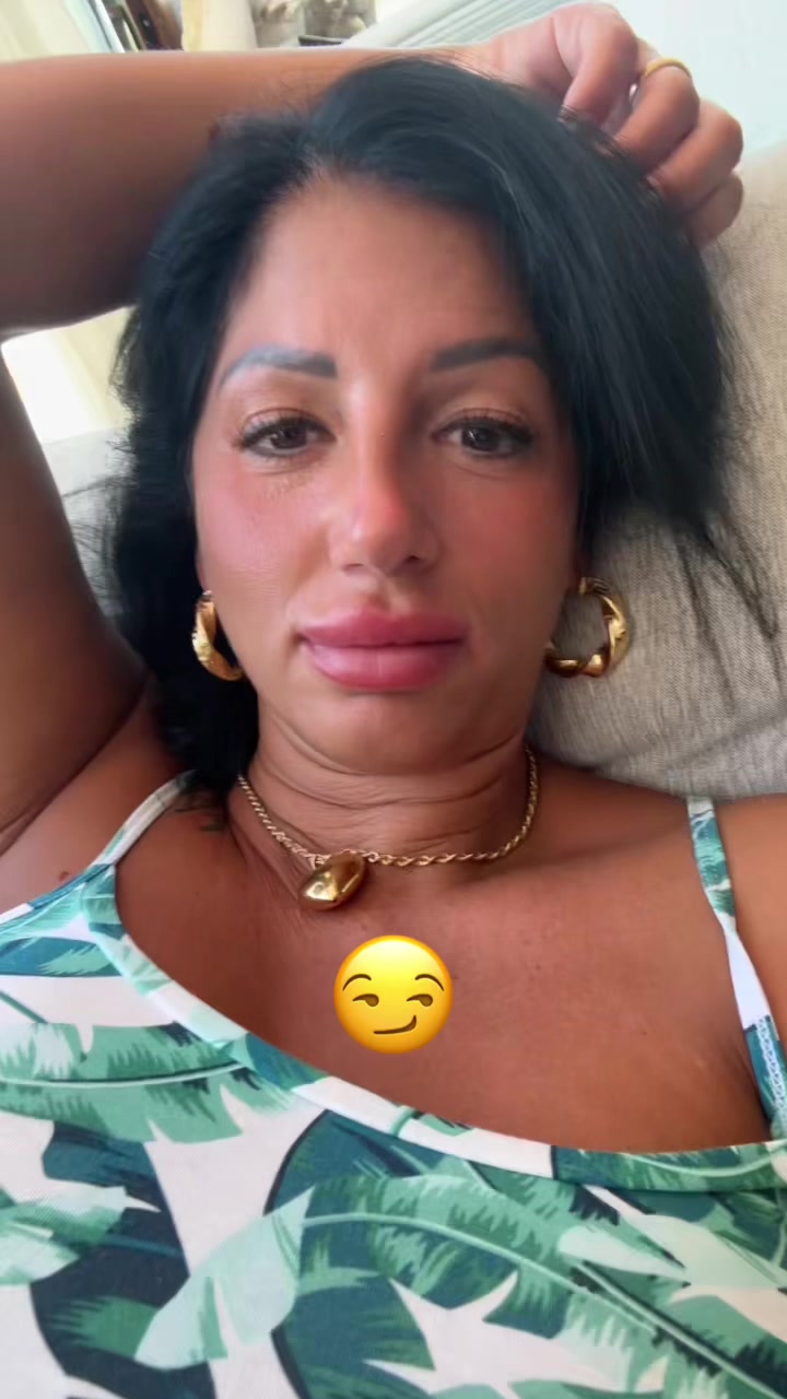 @LA ZIA GI&Ograve;😜