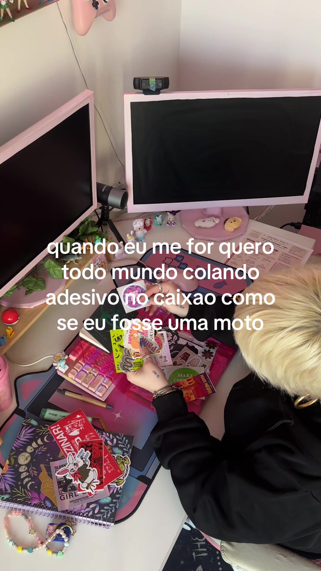 @Bruna Rosa