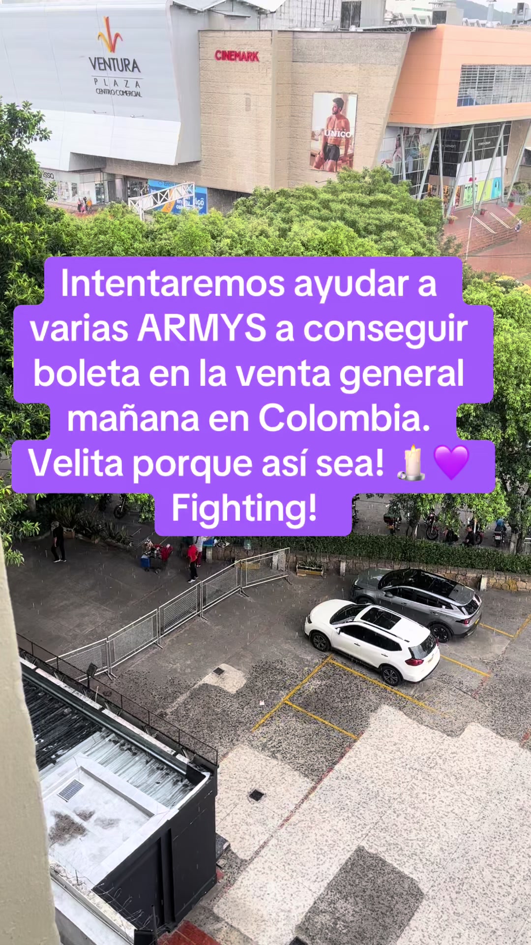 @For Youth By BTS