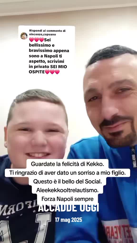 @Ale&Kekko❤oltre l'autismo❤