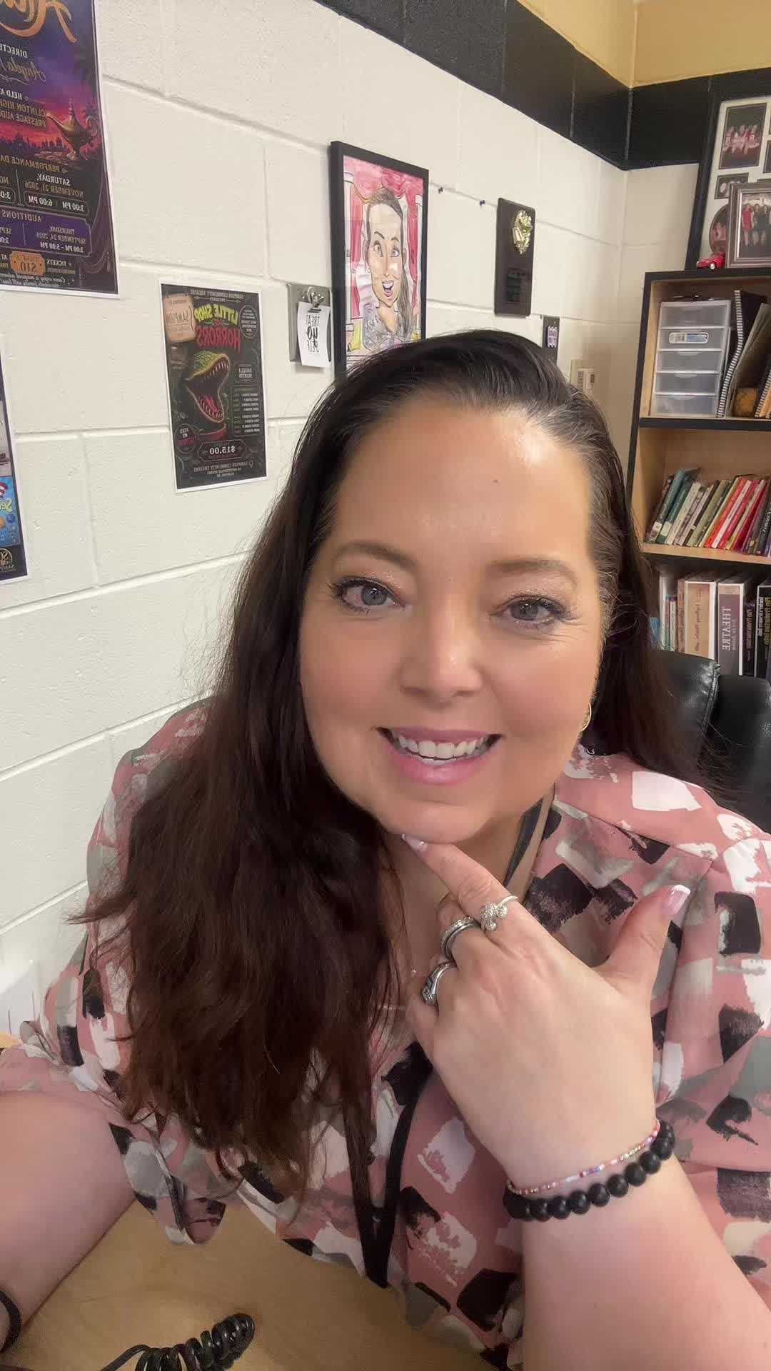 @Angela Martin