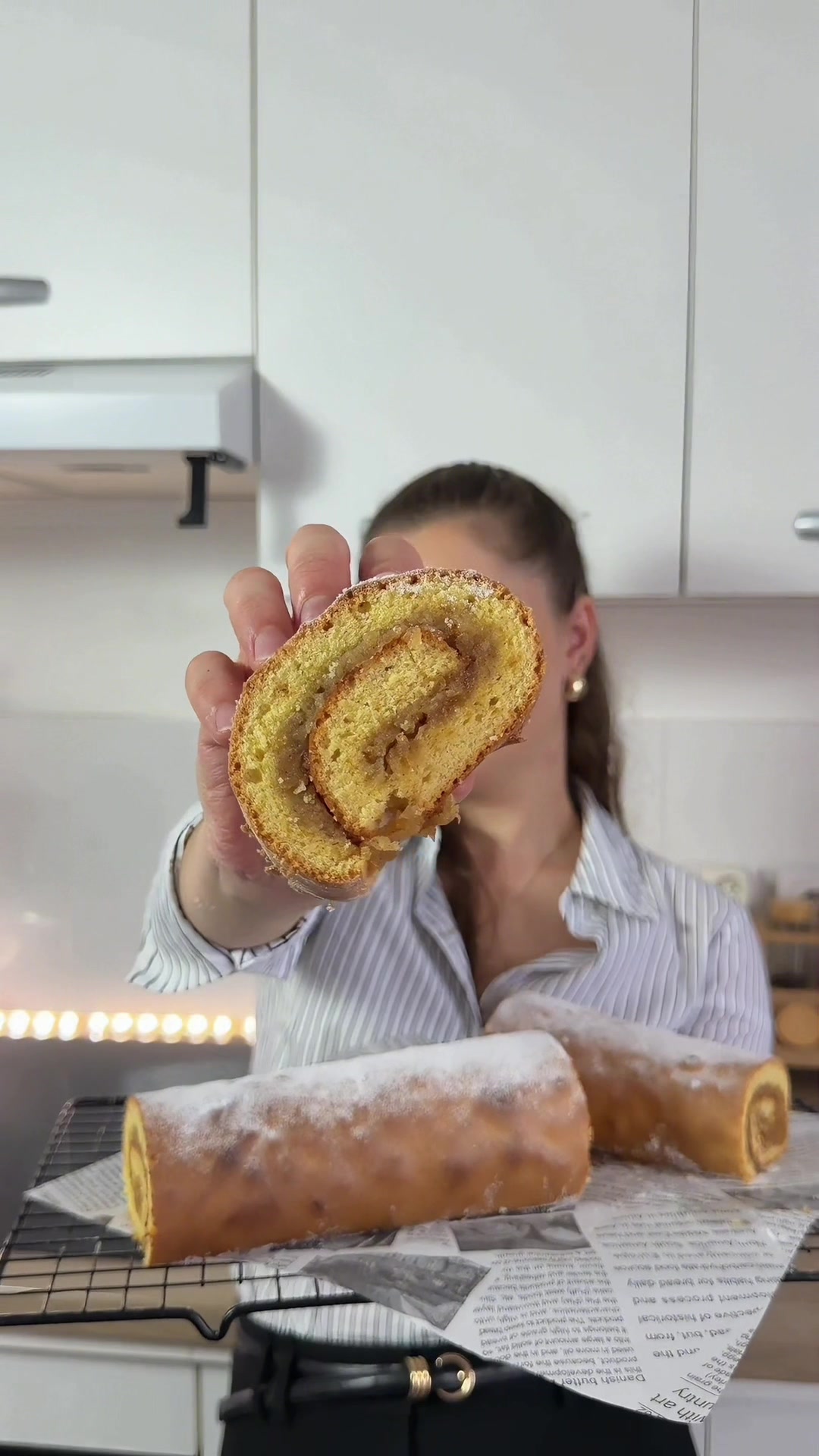 @Diana Aliarov / Tasty recipes