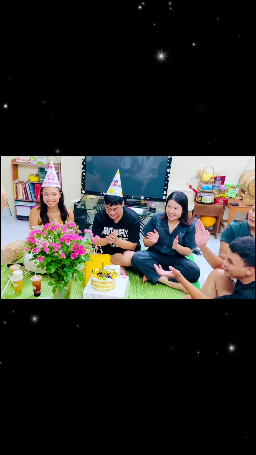 @Hoa Hướng Dương