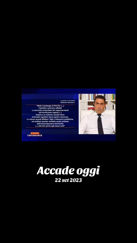 @Alessandro de Roma 🖥️☑️