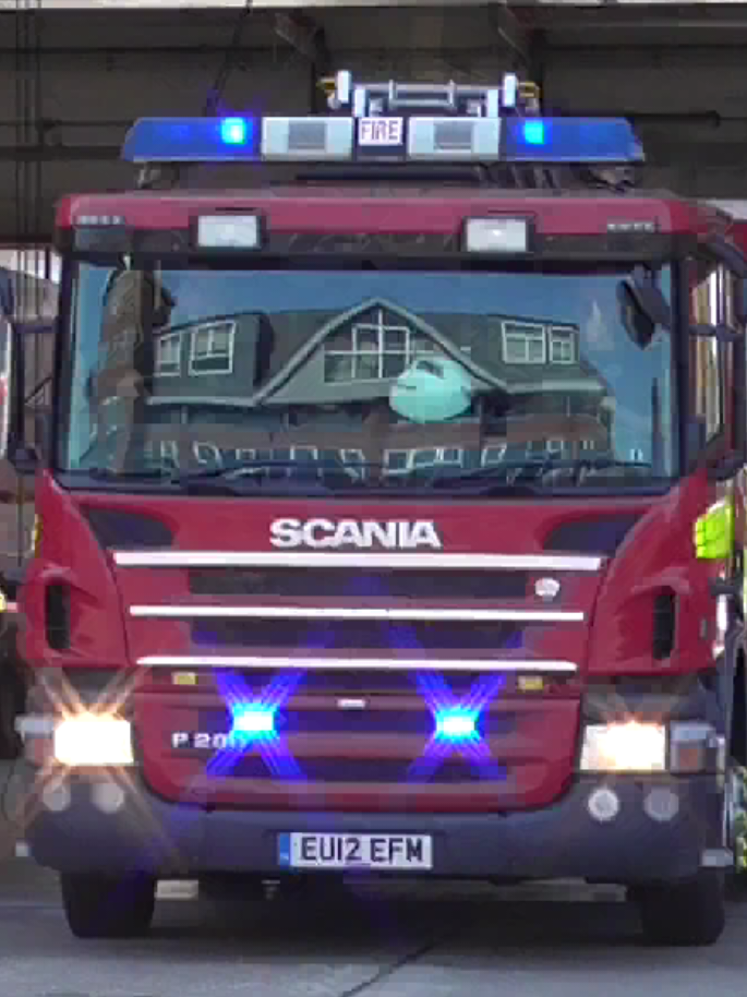 @SouthEastFire™