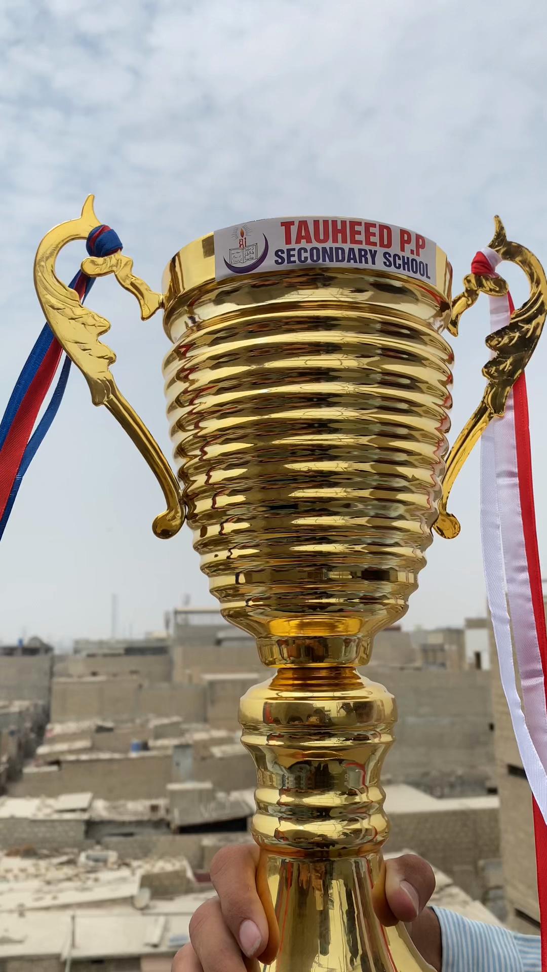 @Tauheed_School