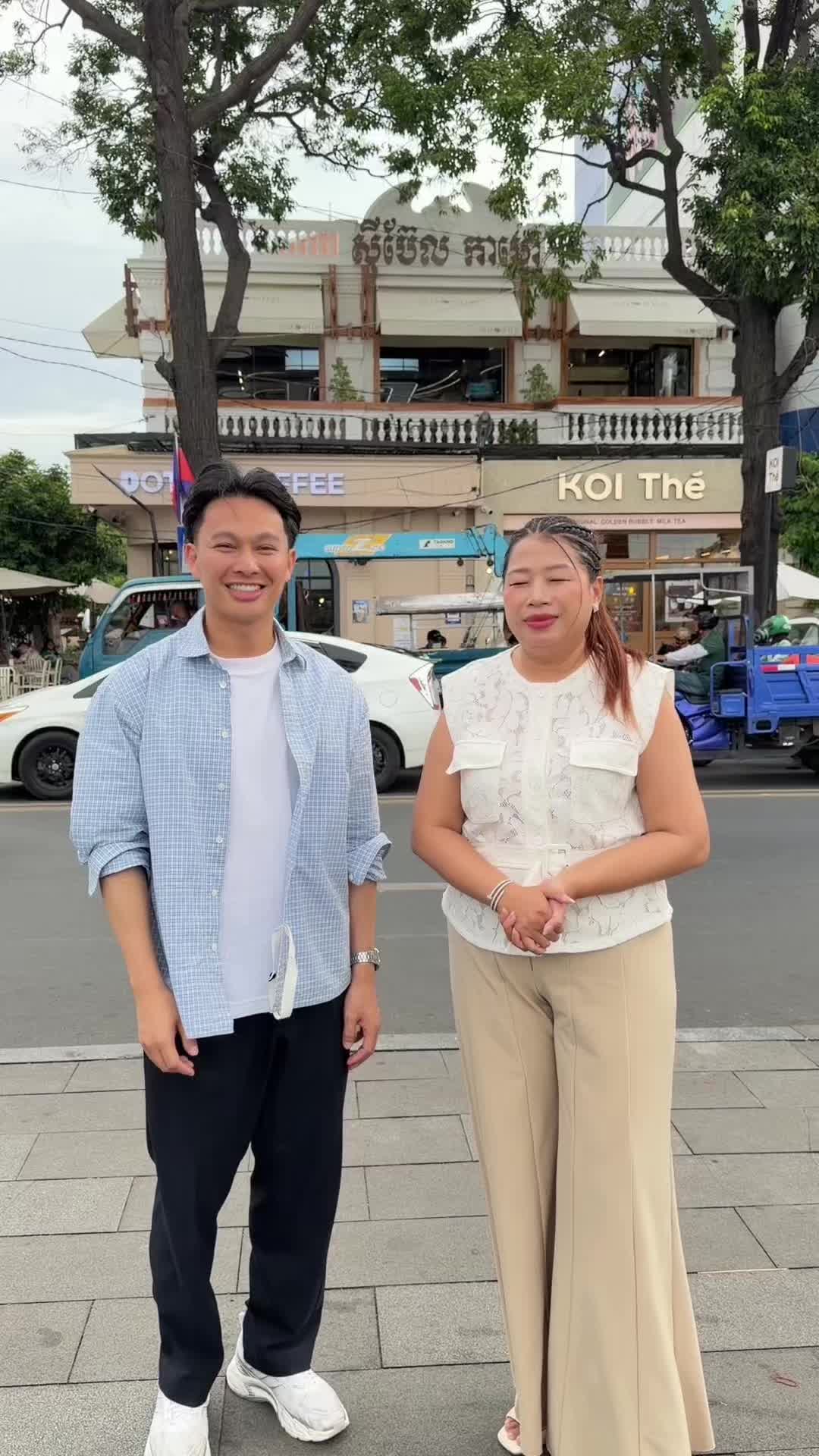 @Sok Reaksmey - សុខ រស្មី