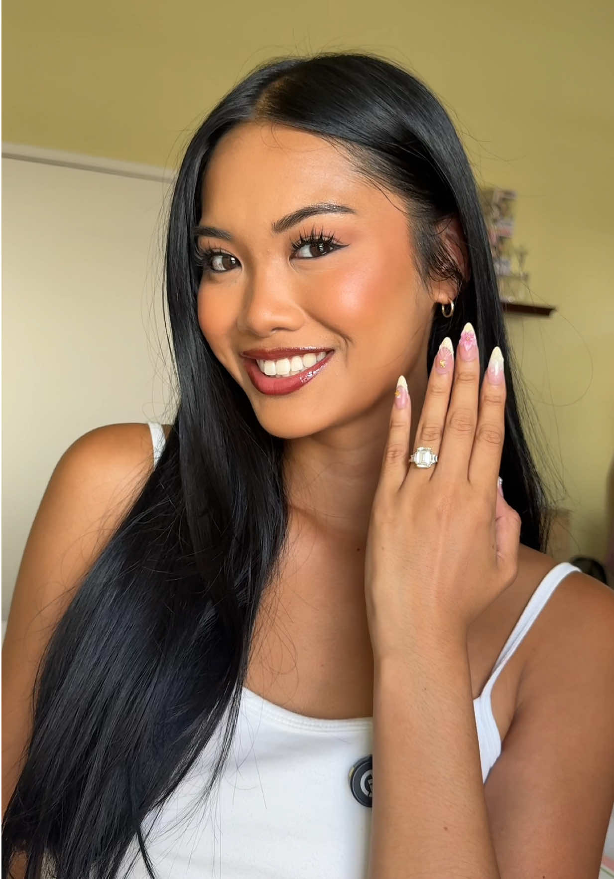 @Sienna | 2026 Bride 💌