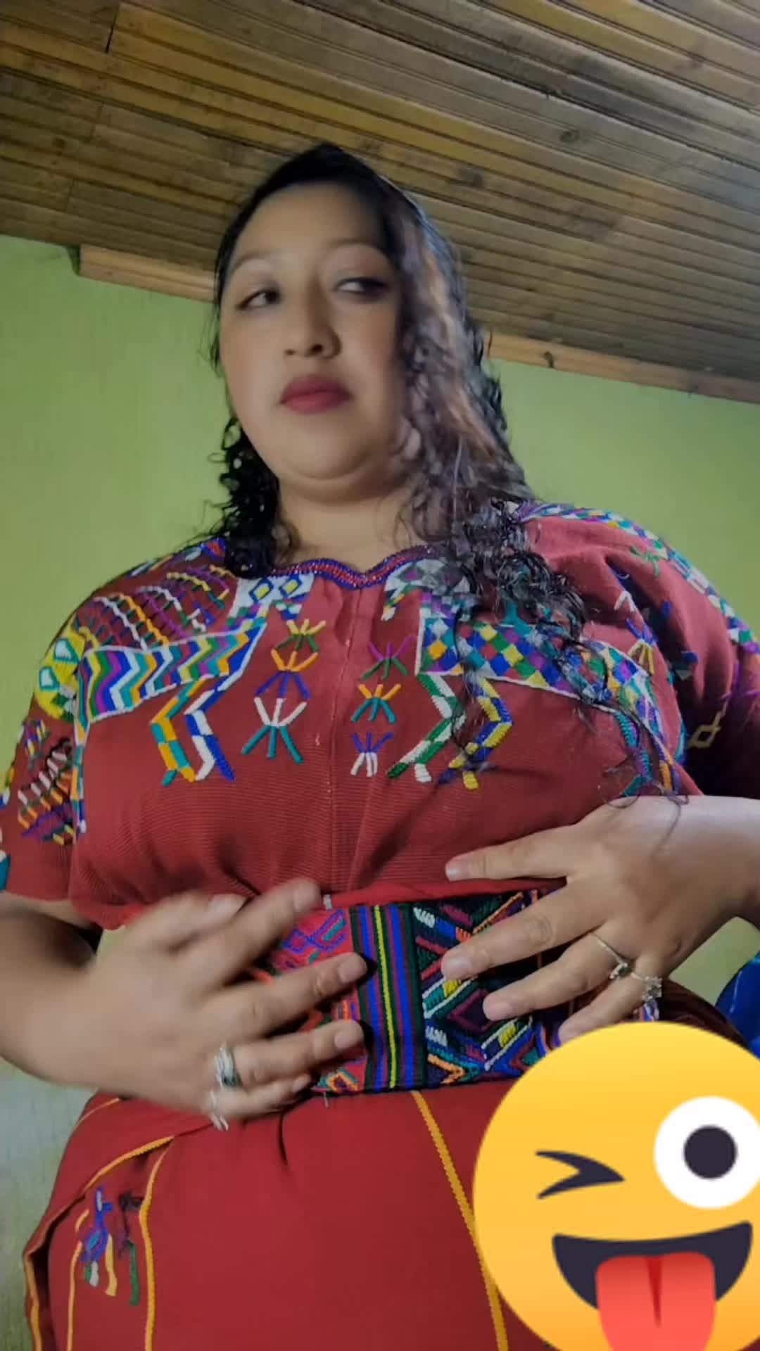 @❤️🔥MARICRUZ MENCHU😘