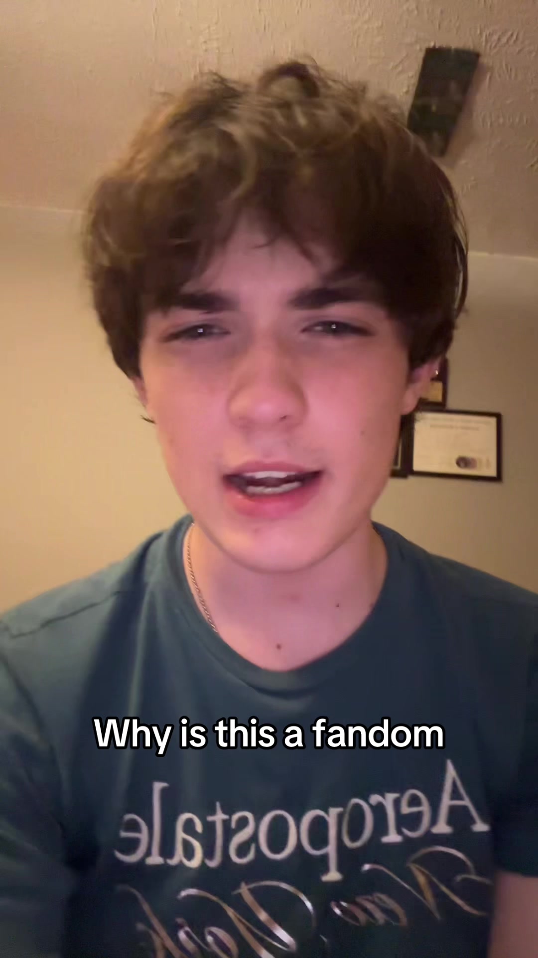@Griffin