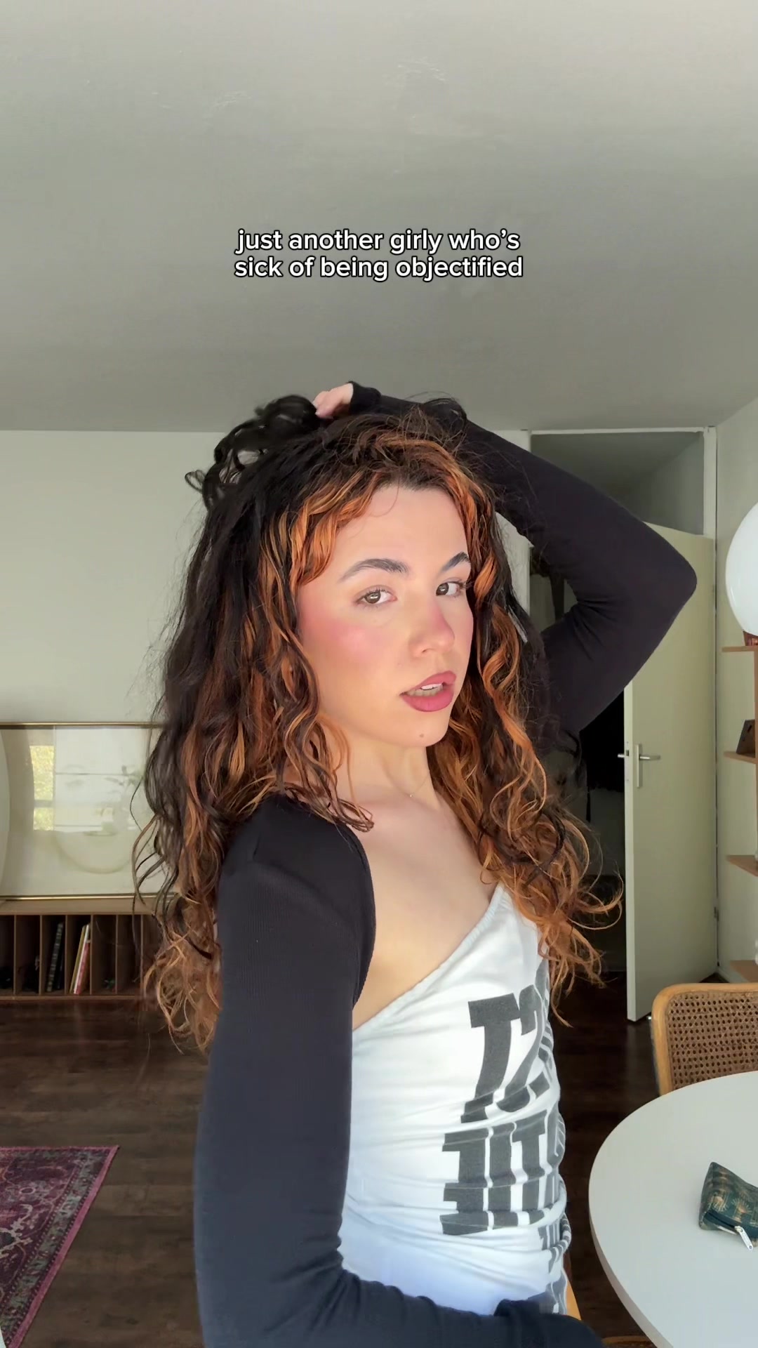 @Yael Daila