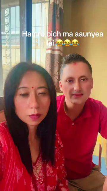 @Ishwor❤️Sangita