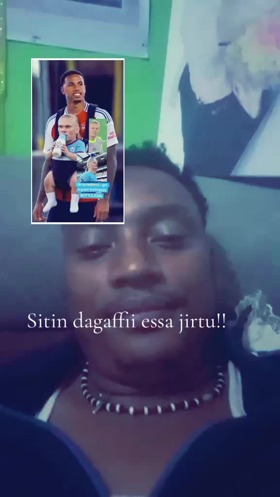 @Sanyii m sh ♥️🇪🇹