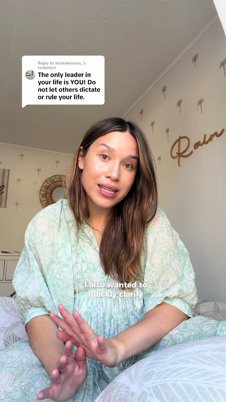@Jasmine Acarapi