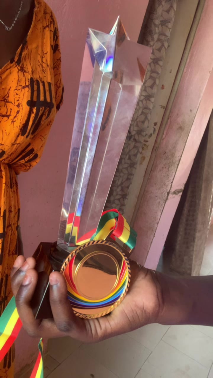 @Khady Kontè❤️💍