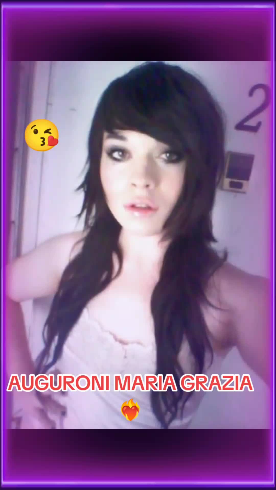@VAMPIRA E IL SUO DEMONE ❤️