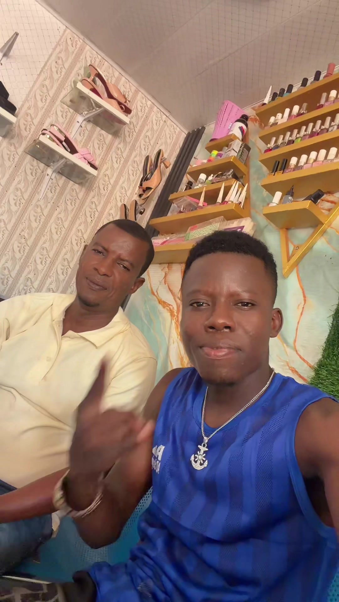 @T&eacute;l&eacute;vision Dapaong Savanes🇹🇬
