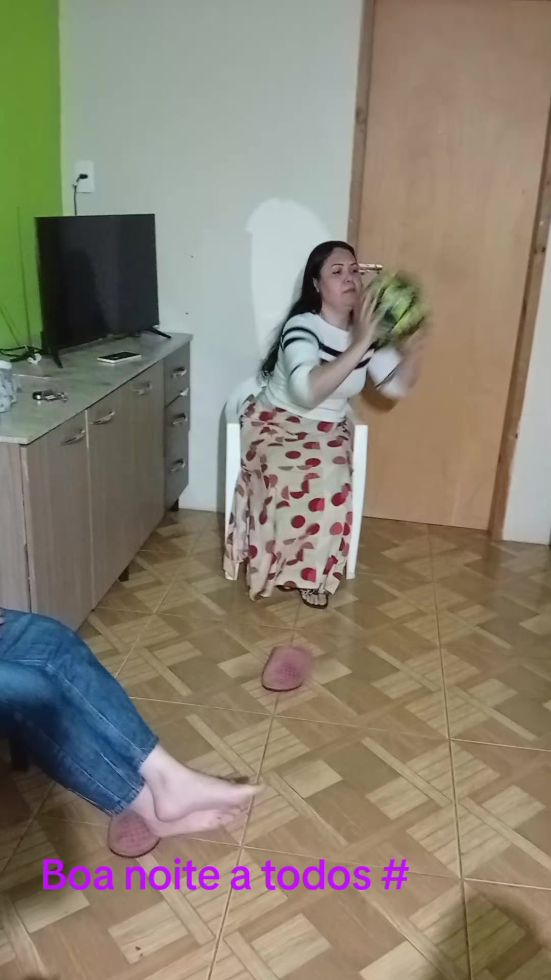 @rotina da Jora