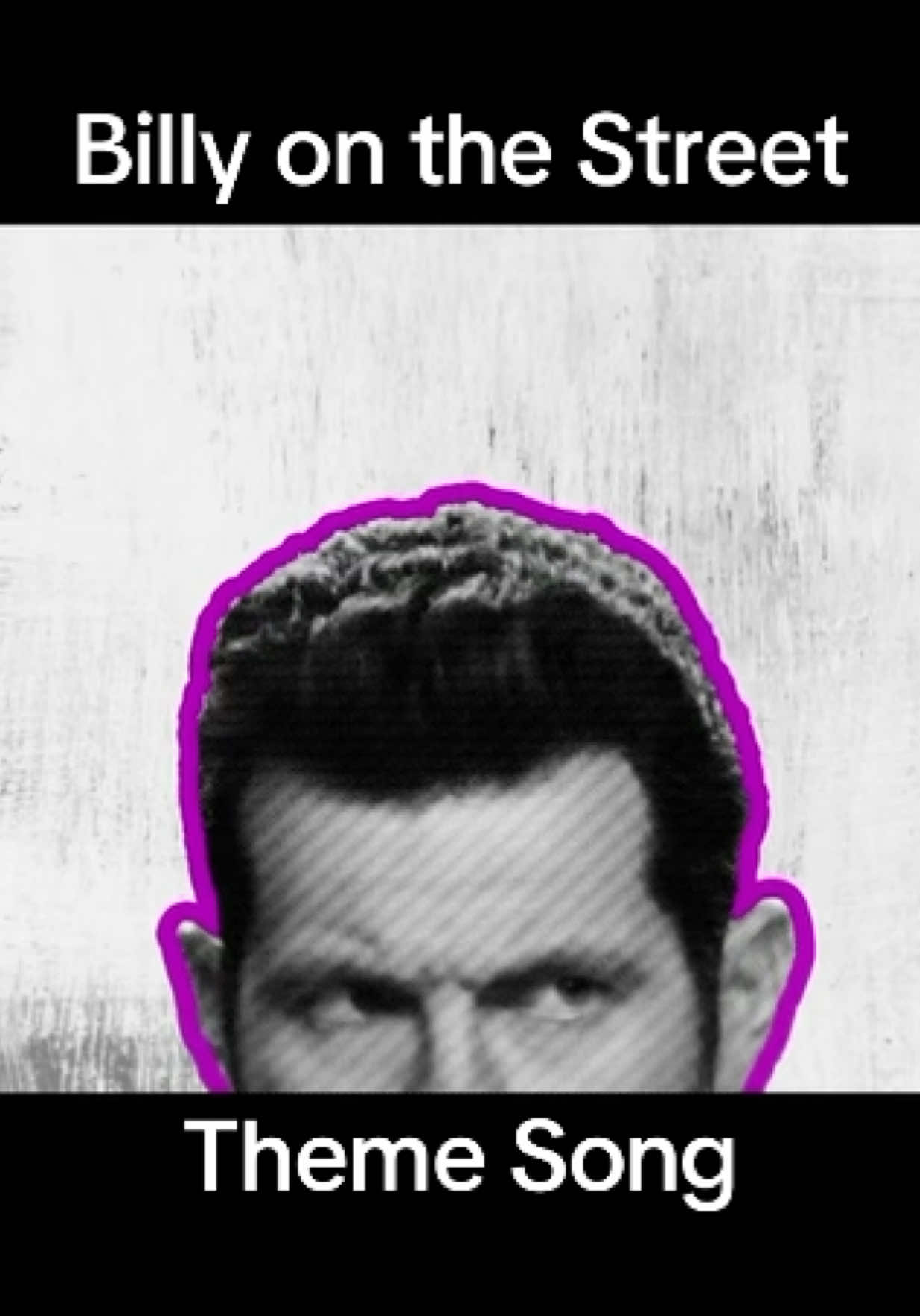 @Billy Eichner