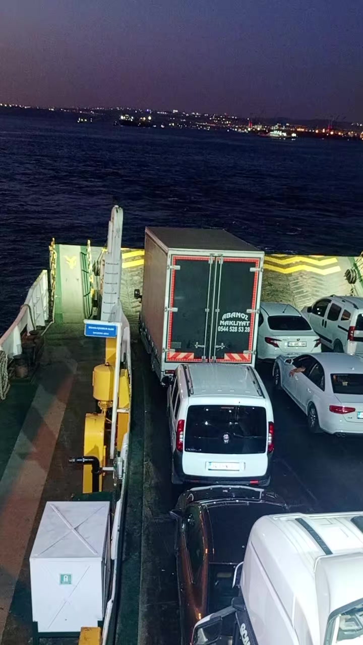 @ABANOZ NAKLİYAT🚚🚚🚚