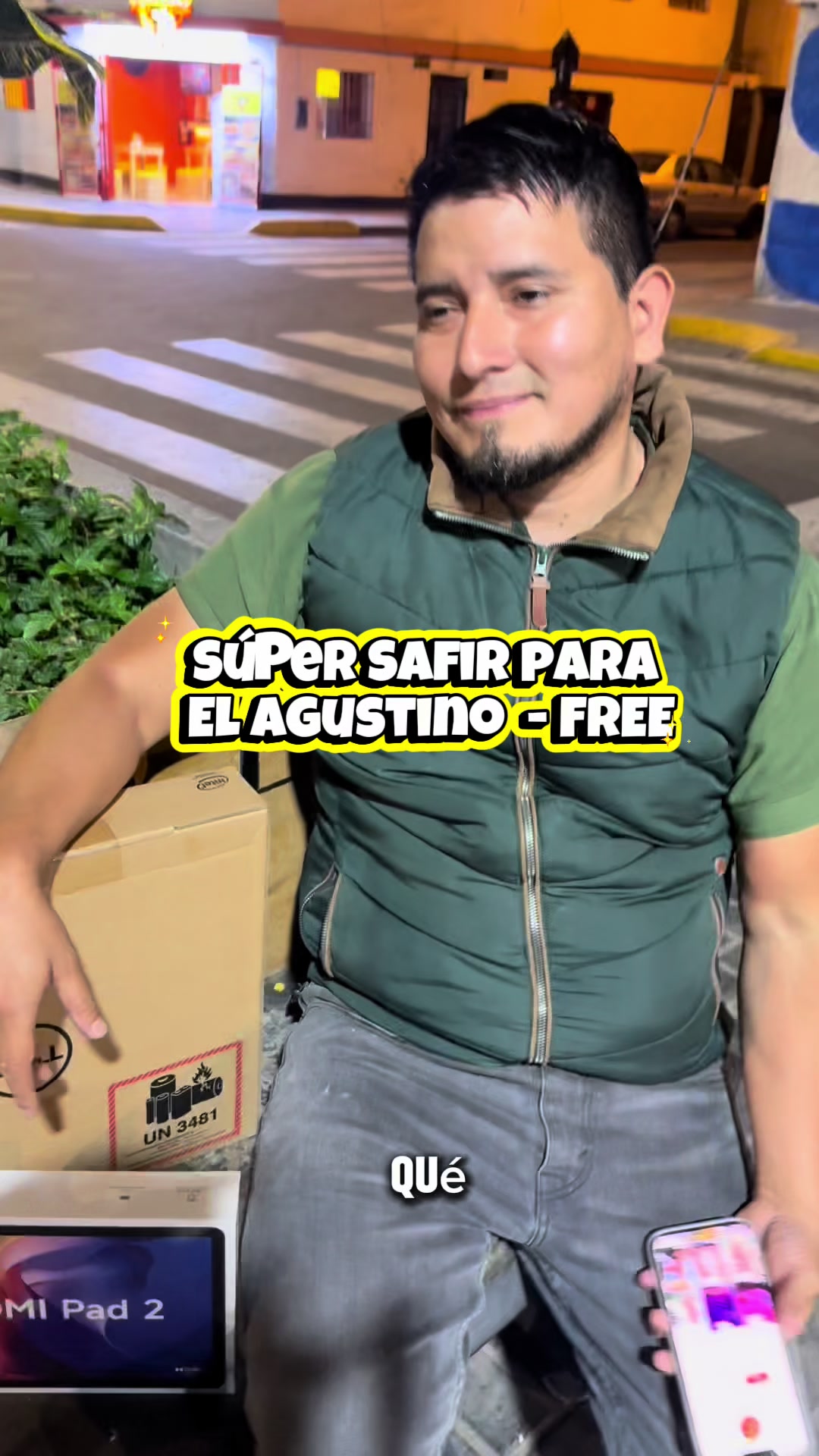 @Habla Nano