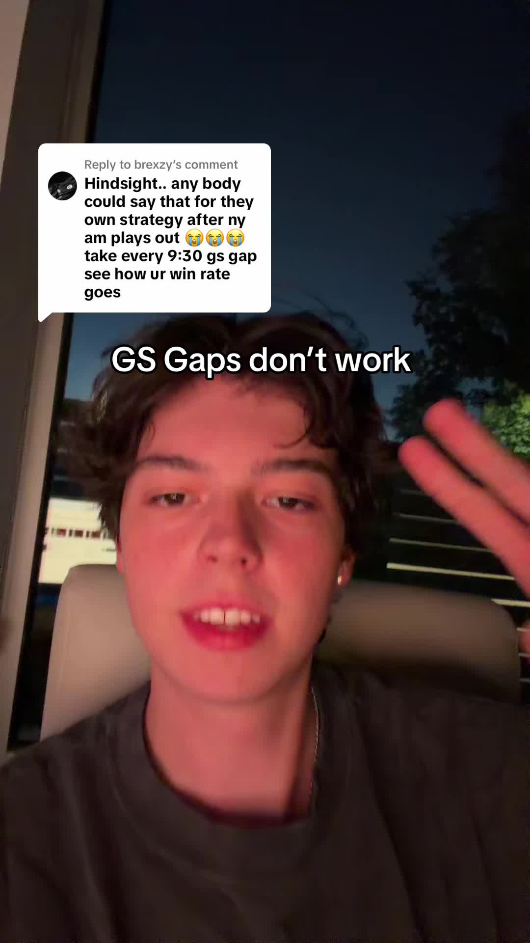 @GSTRADES