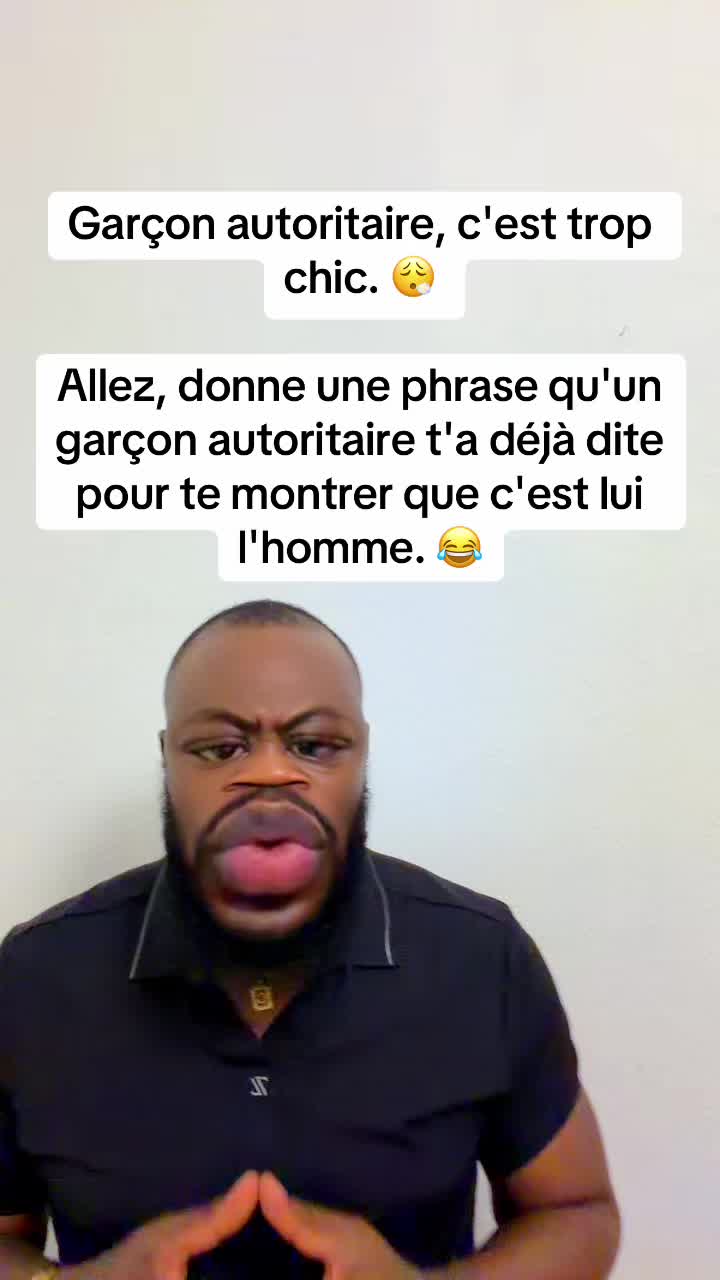 @⚡️Charly🇨🇲Foulé⚡️