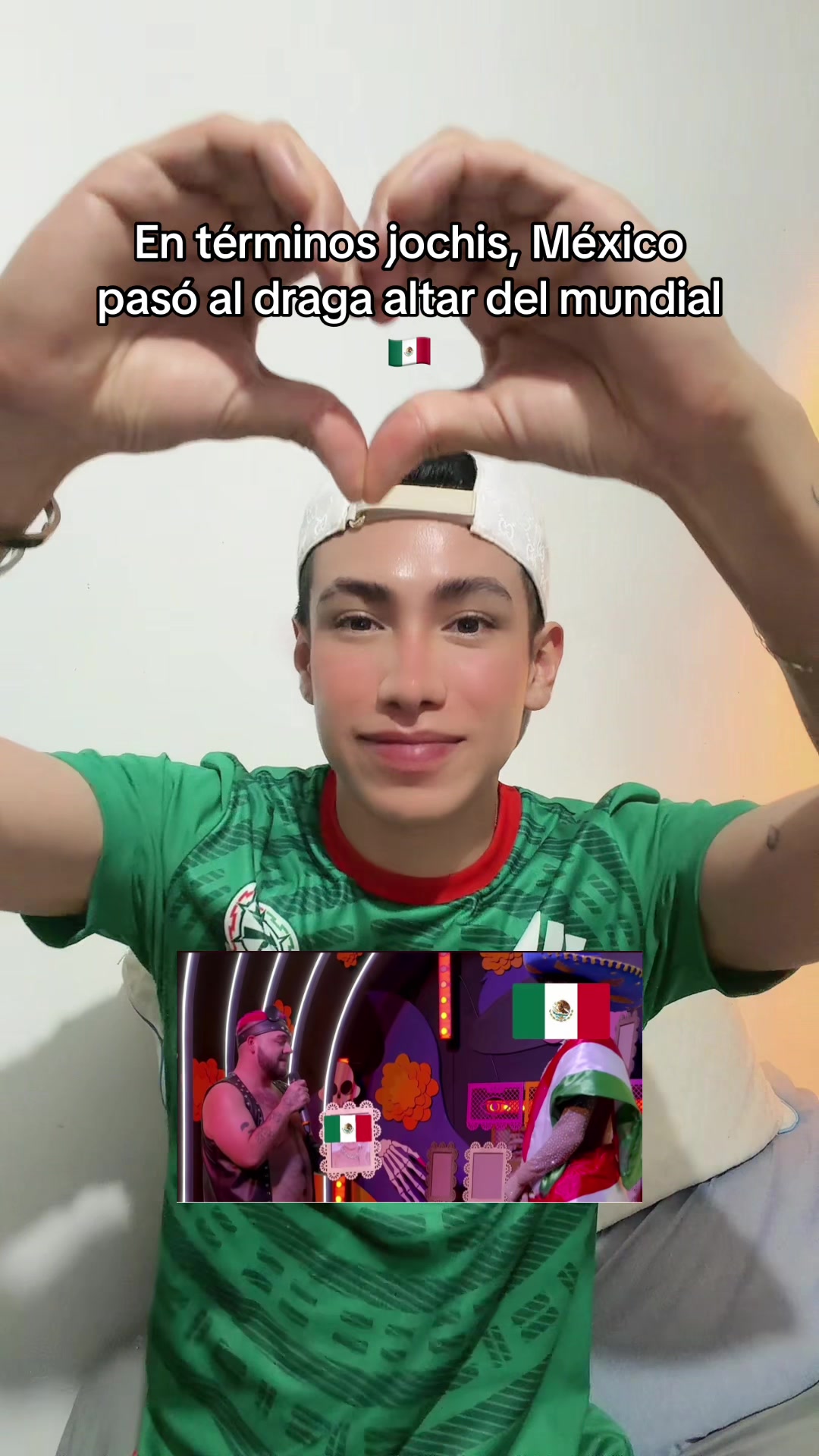 @Enrique Zarate