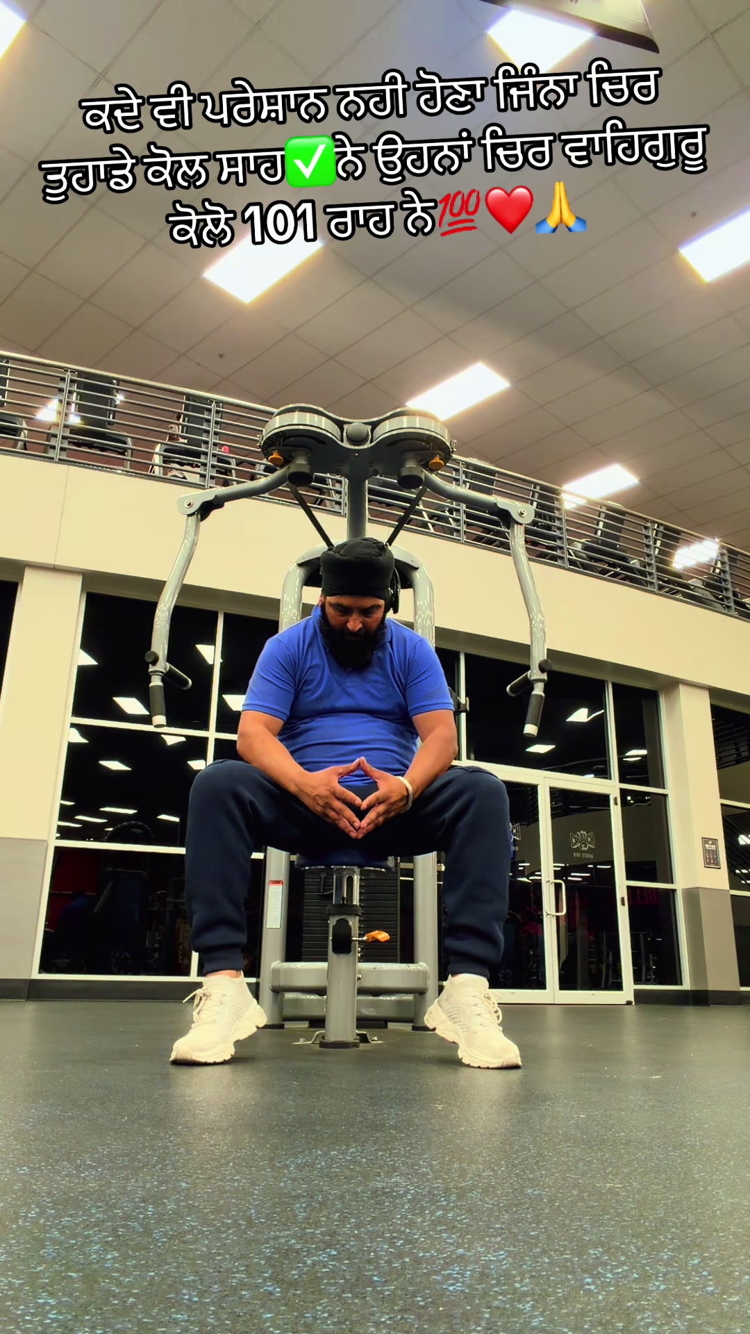 @HARJIT SINGH WARAICH 🇺🇸