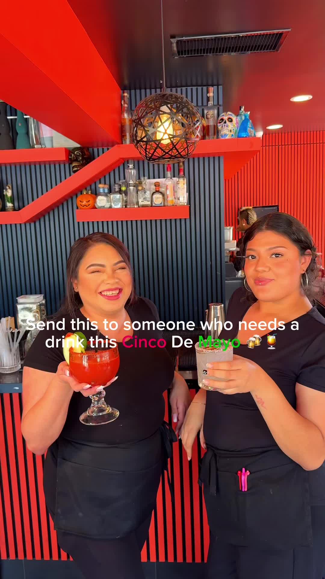 @Tostadas