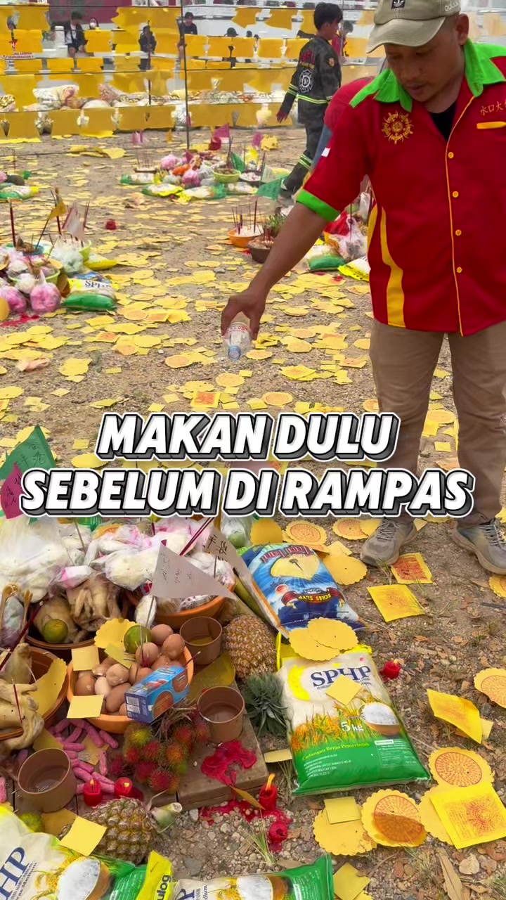 @Kota Amoy
