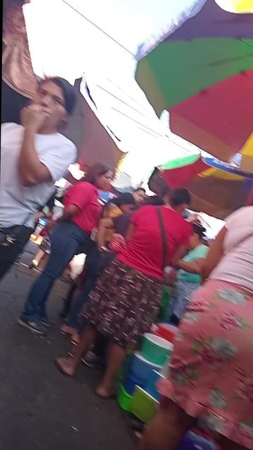 @Las Maduras