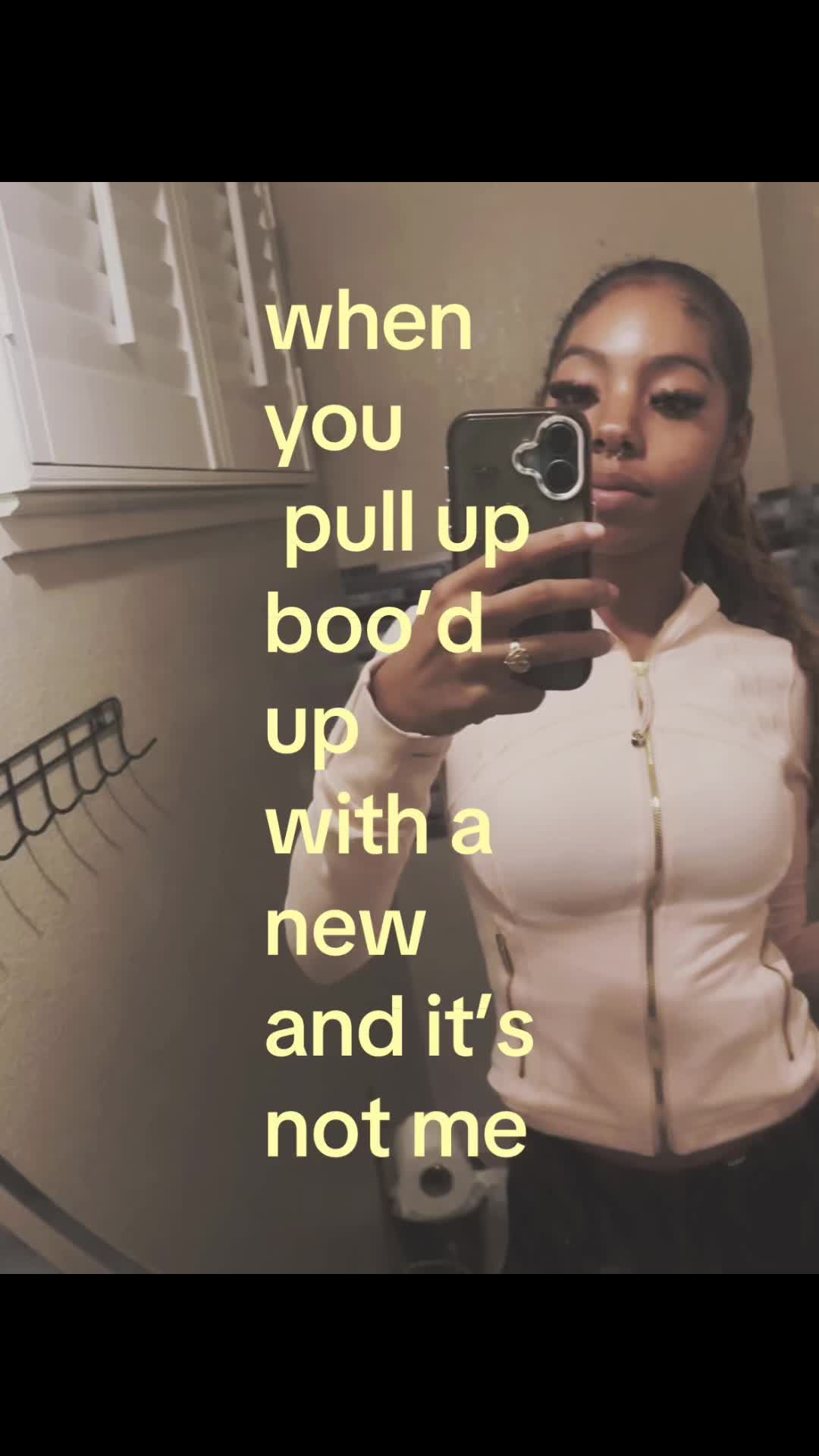 @baddest b