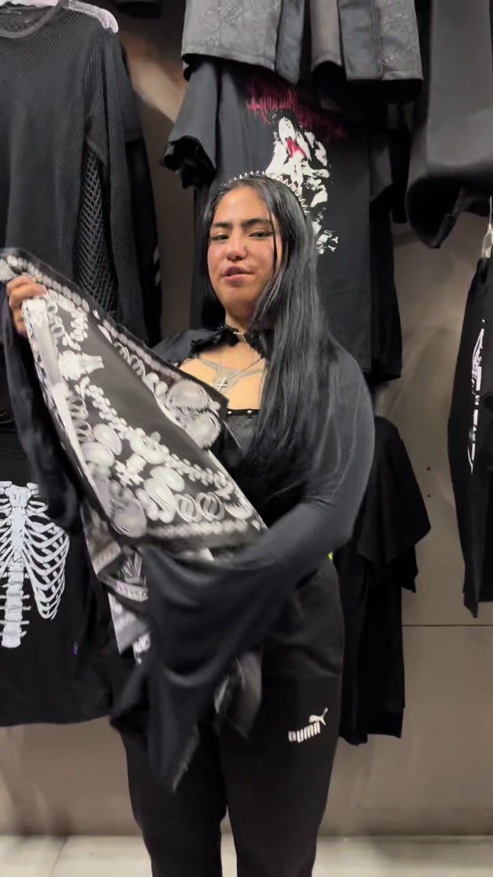 @Faby Estrada