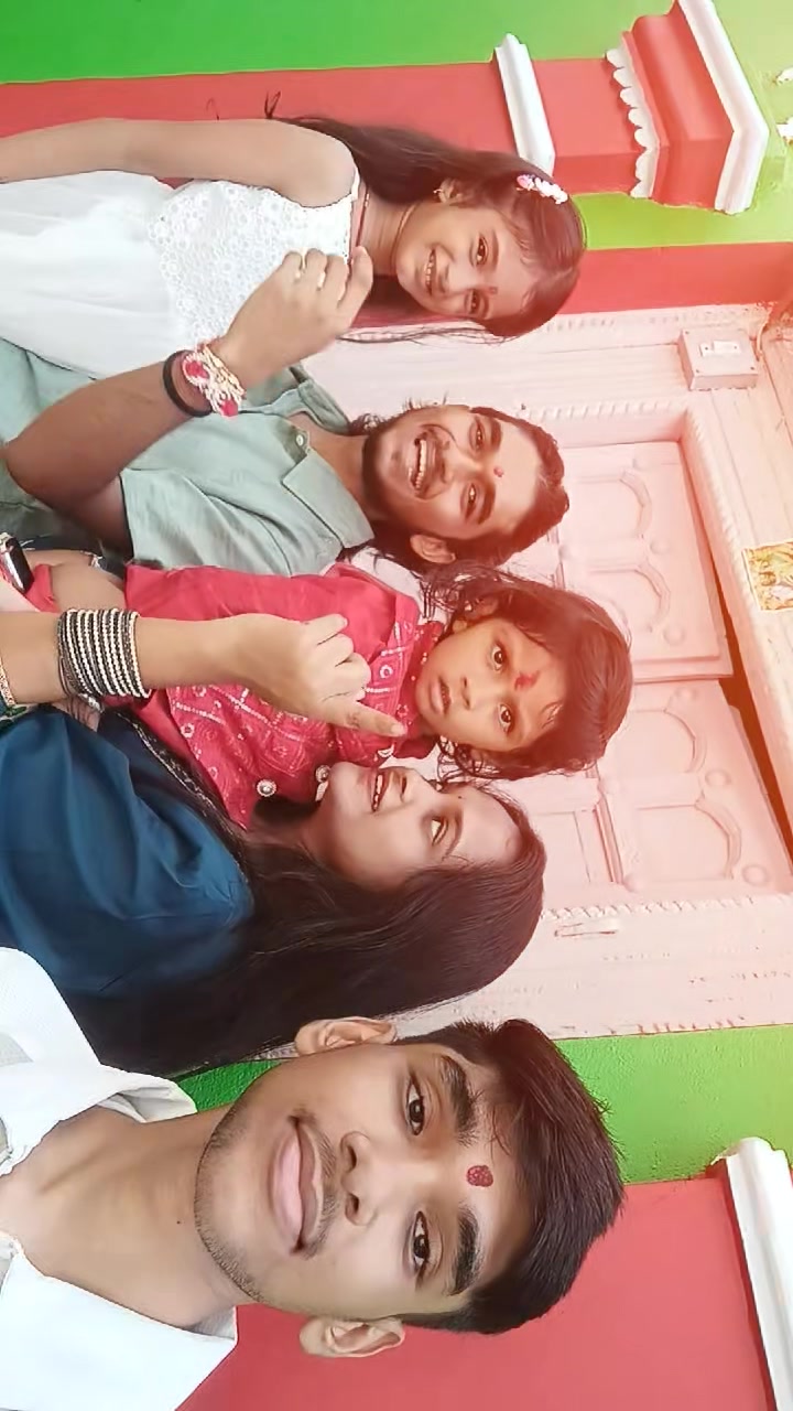 @👑😘Papa ki princess Sneha👑😘