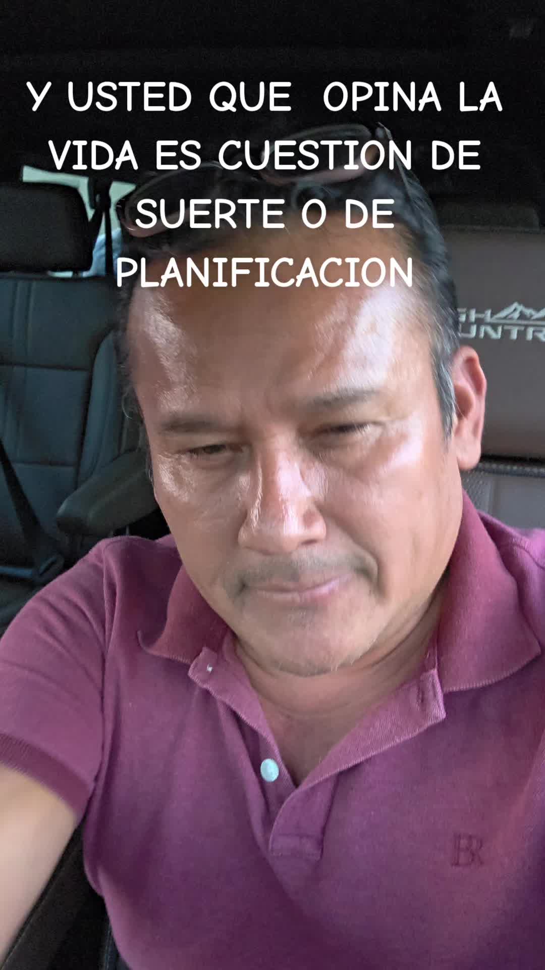 @Ismael Olivarez