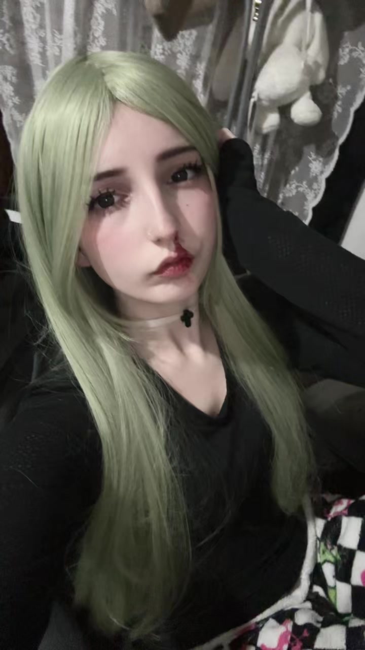 @╋━