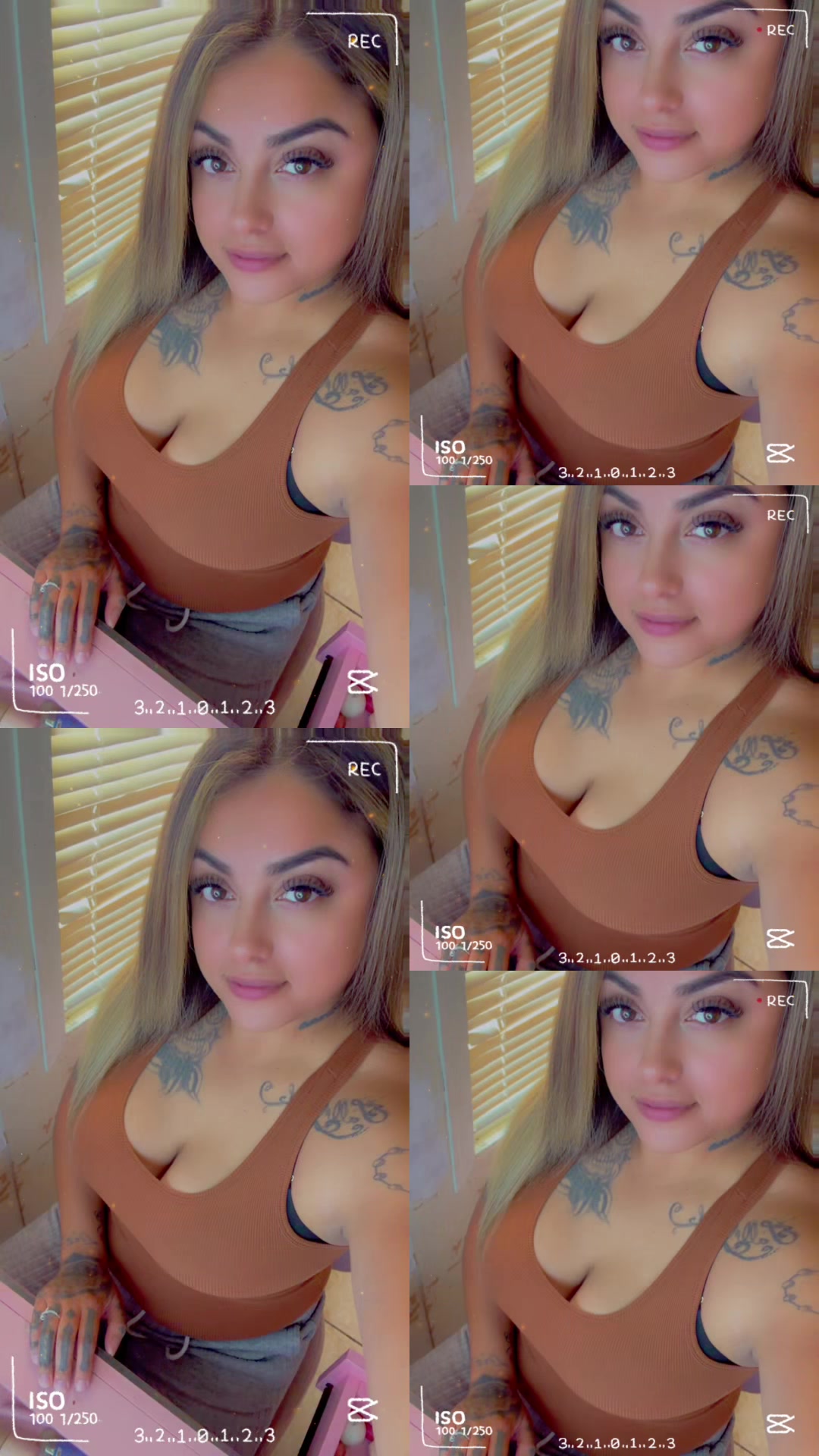 @Nichole